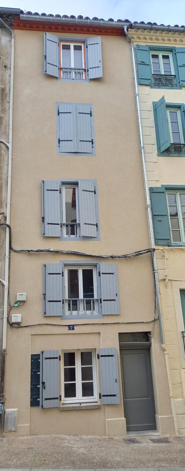 T2 Duplex Centre De *