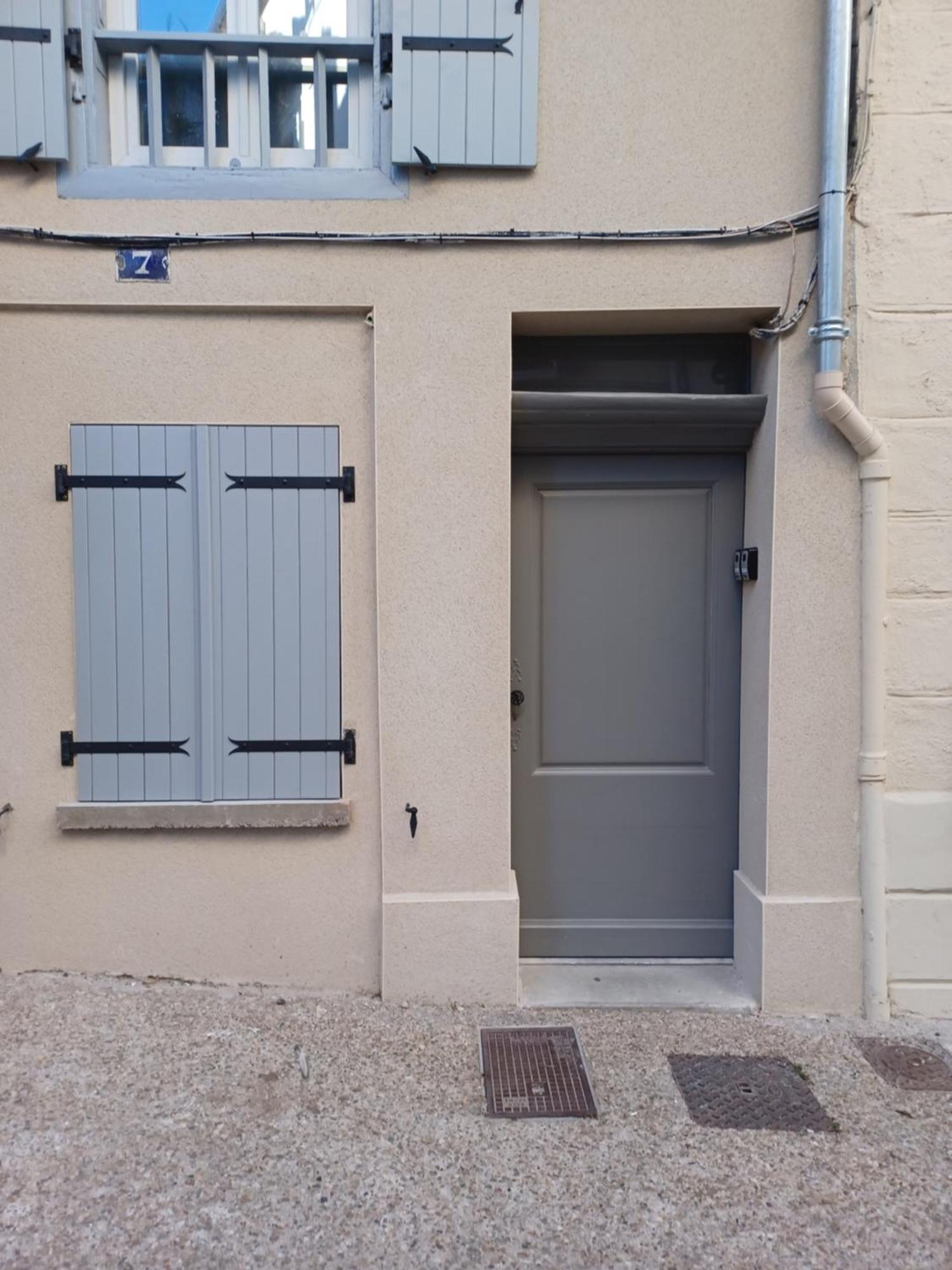 T2 Duplex Centre De Apartment *