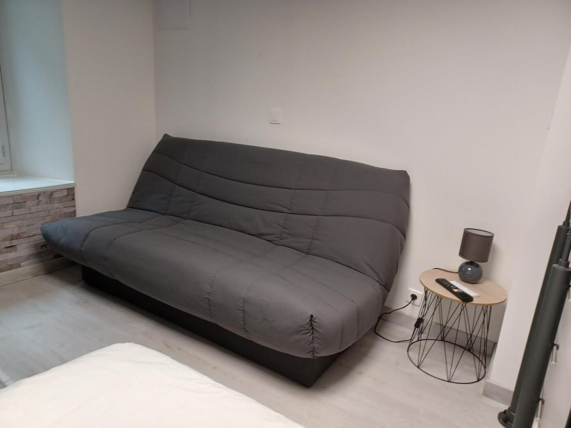 T2 Duplex Centre De