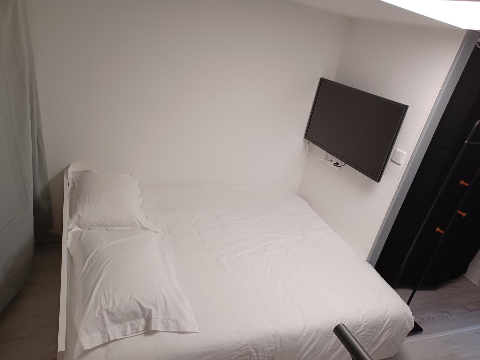 T2 Duplex Centre De Appartement Foix