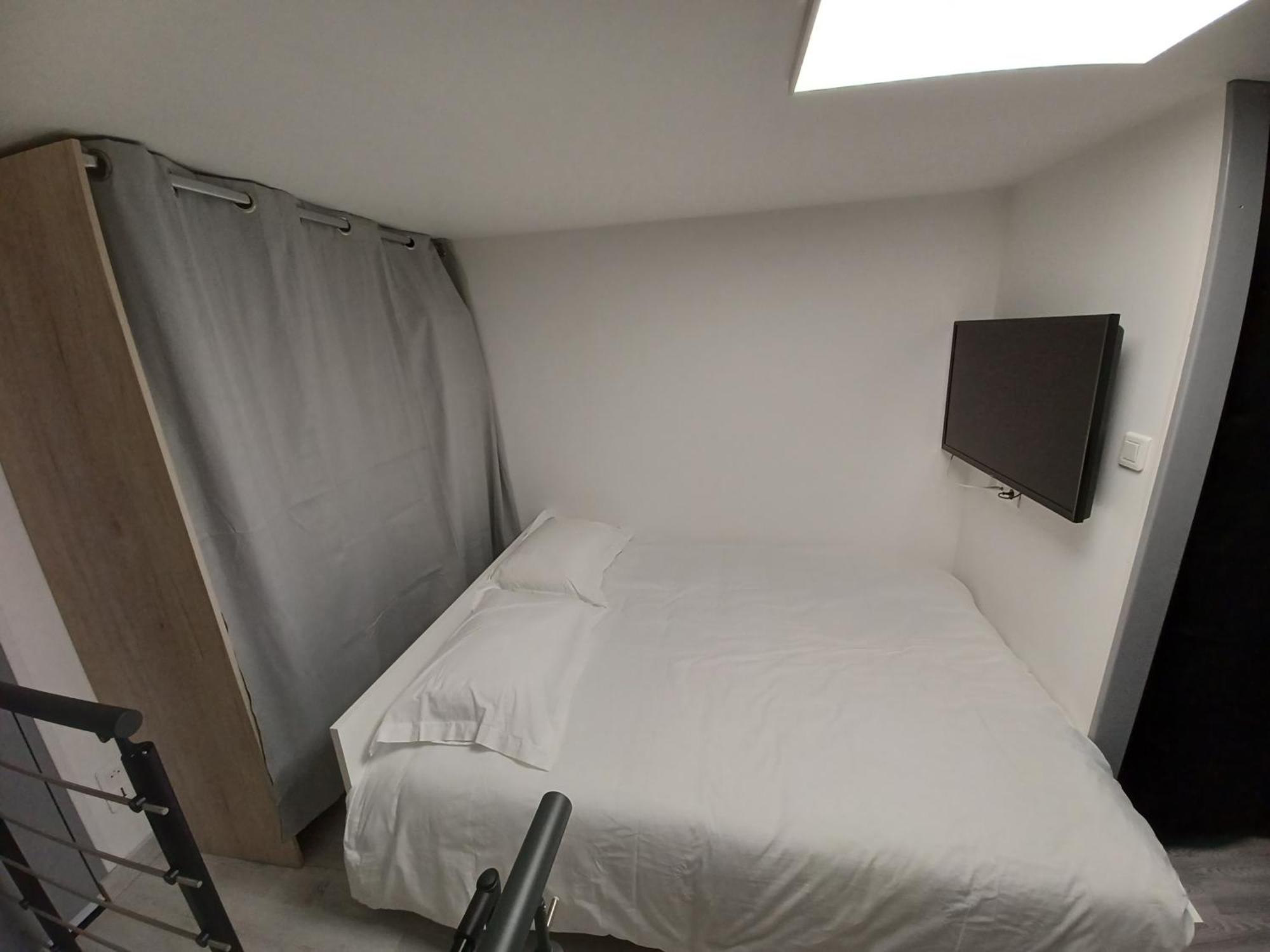 T2 Duplex Centre De Appartement