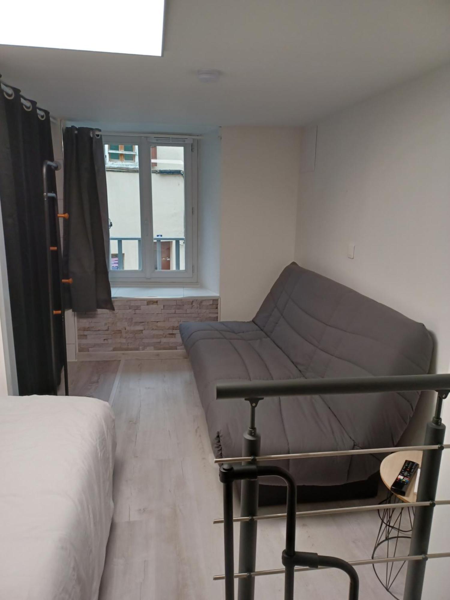 T2 Duplex Centre De * Foix