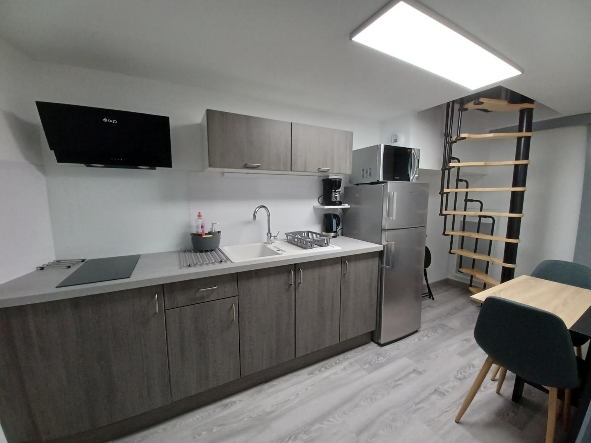 T2 Duplex Centre De *