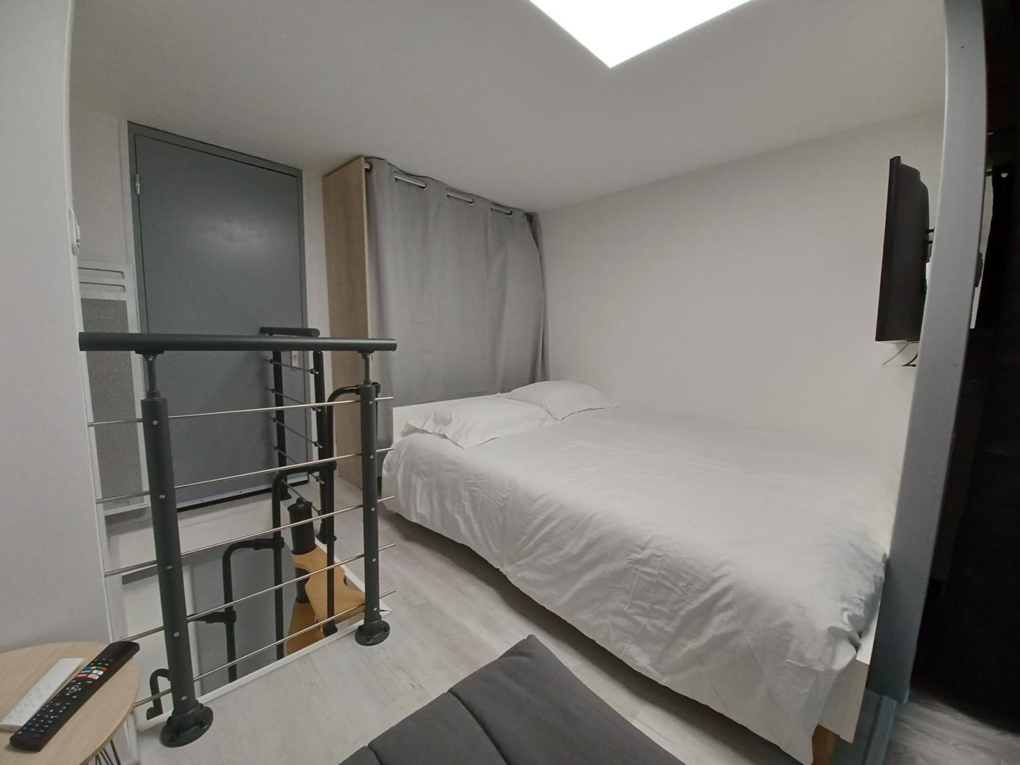 T2 Duplex Centre De Apartment Foix