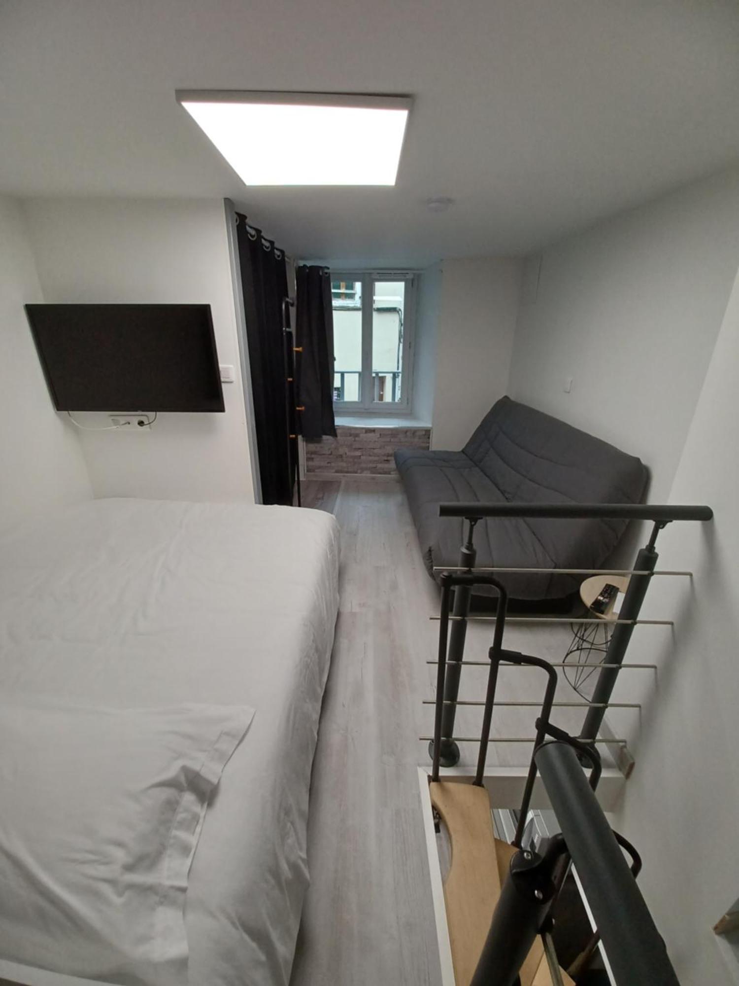 T2 Duplex Centre De Apartment *