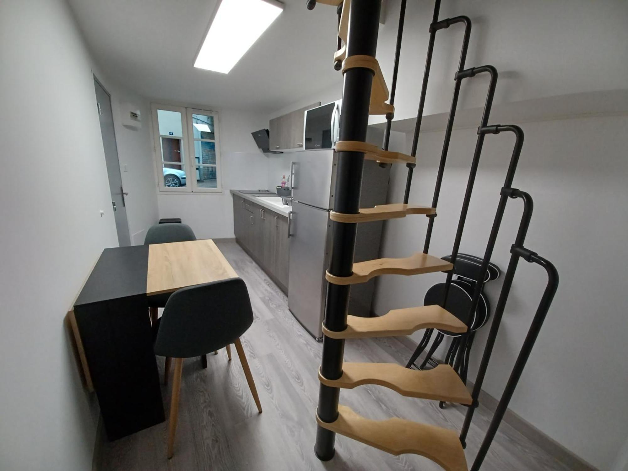 T2 Duplex Centre De *